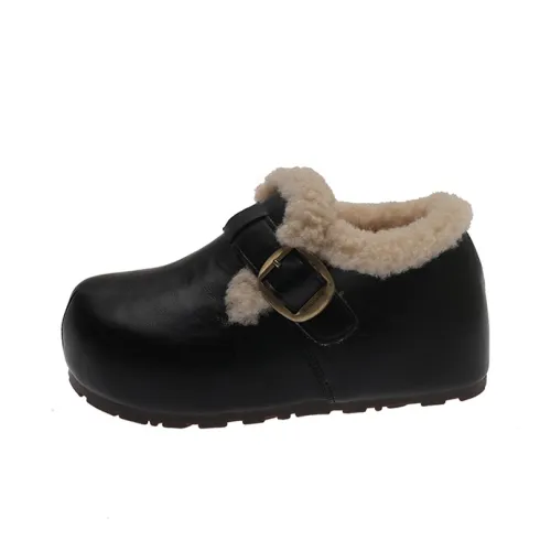 YOUAISHA Лоферы Женские