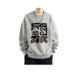 Светло-серый