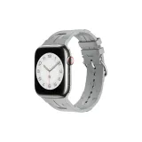 Mist Gray-Single Pin Clasp  
Туманно-серый-Одиночная шпилька