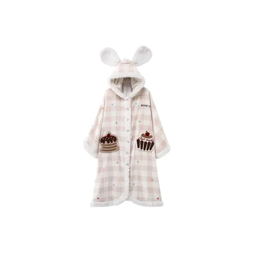 XIPOPIN Осенне-зимняя пижама и домашняя одежда для женщин