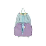 Синий и Светло-фиолетовый