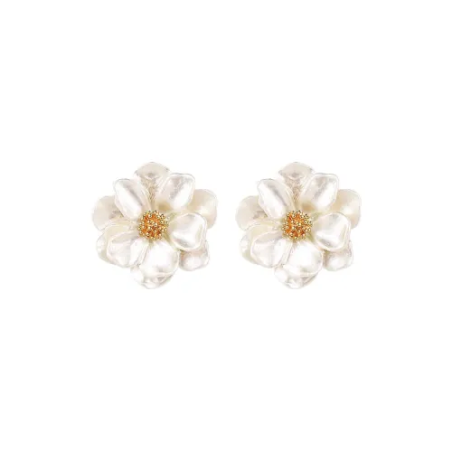 QIMEILA Серьги Женские