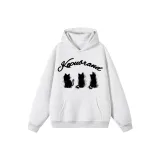 Туманно-серый