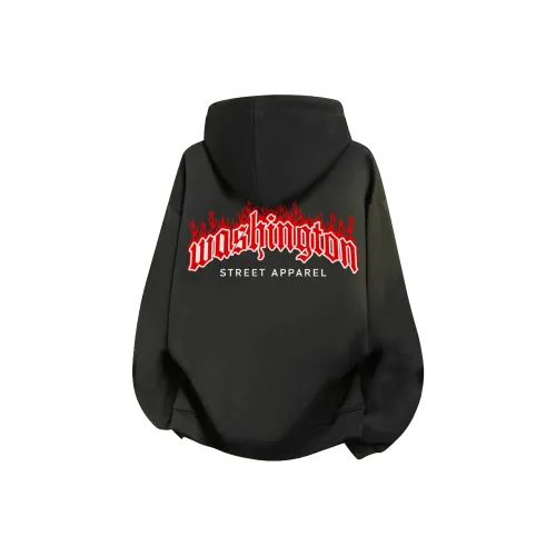 FOREST LIBRARY Свитшот Унисекс