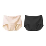 Кожа + Черный [Рекомендация менеджера магазина, 2 упаковки]