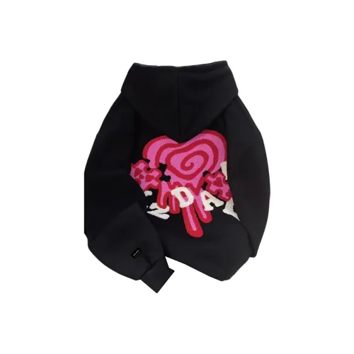 UNA RETA Унисекс Свитшоты