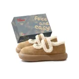 Хаки - Эксклюзивная обувь Коробка