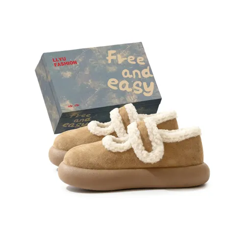 LELEYU Mary Jane обувь для женщин