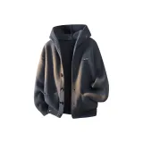 Темно-серый