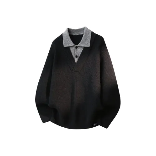 ZUOFEILI Унисекс Трикотаж