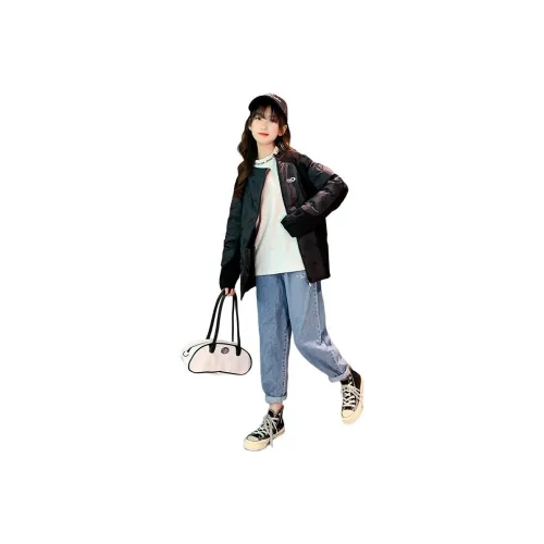 M JBABY Школьный возраст Топы