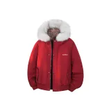 Темно-красный