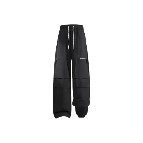 BAD BOY Унисекс Повседневные Брюки