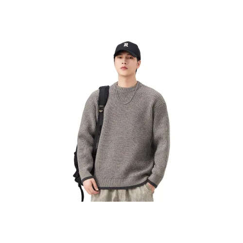 MR.MUDI Унисекс Трикотаж