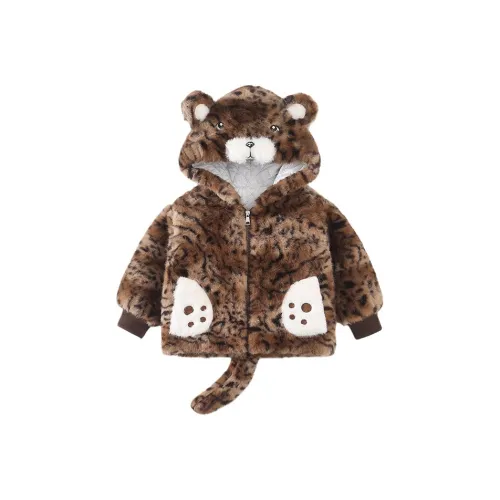 ABDT Изображение Цвет KIDS Топы