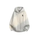 Бело-серый вереск (Черная война лошадь)