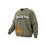 Яшмовый [Флисовая подкладка]