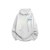 Белый, Фотиния, Серый, Тяжелый, Утолщенный, с флисовой подкладкой