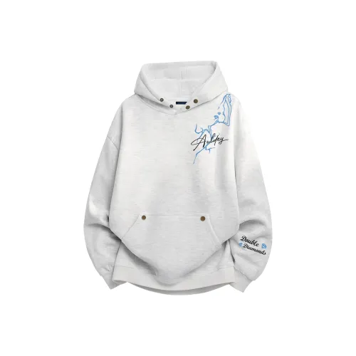 AULDEY Унисекс Свитшоты