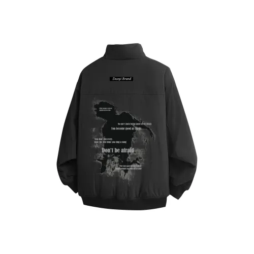 Duoyi Унисекс Пуховики