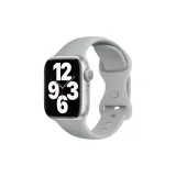 Туманно-серый [Только ремешок]