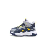 Серый, синий, оранжевый, толстый, хлопок