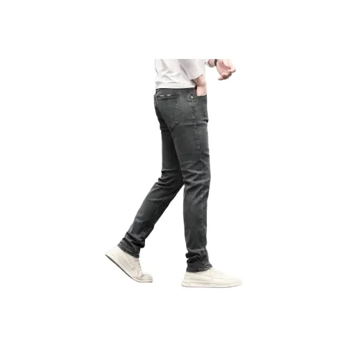 FRALAARRI Мужские Джинсы