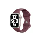 Дымчатый фиолетовый [Только ремешок]