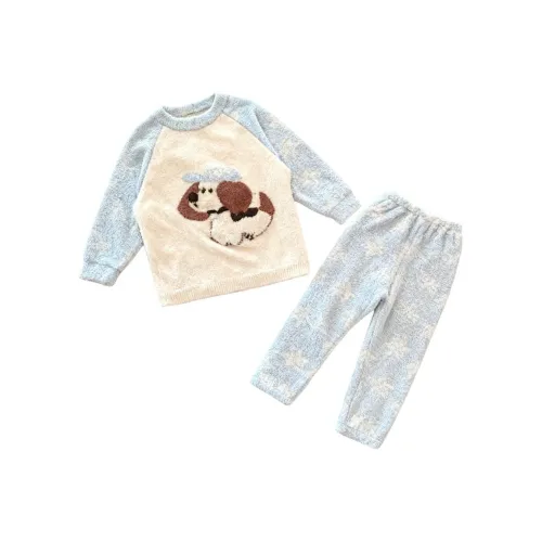 Lanza Домашний Комплект 2 предмета Набор для Подростков