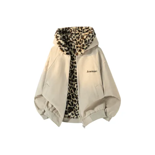 Kawasaki Унисекс Пуховики