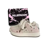 Розовый Коричневый Коробка Включено