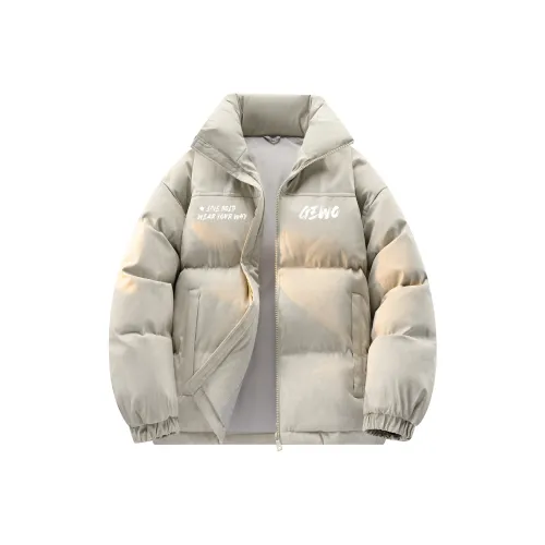 GEWO Унисекс Пуховики