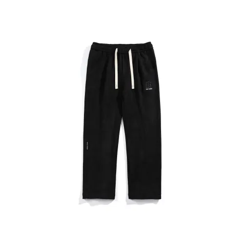 UKTK Мужские Повседневные Штаны