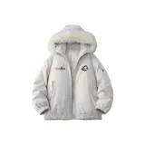 Светло-серый