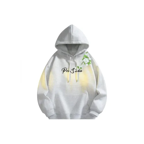 PEA Унисекс Свитшоты