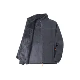 Темно-серый