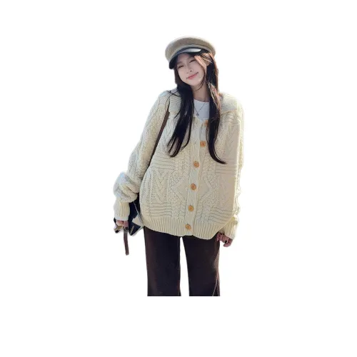 MORii Абрикос Женская Трикотажная