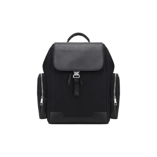 SHIZIYOUA Коровья кожа Ноутбук Рюкзак Унисекс Многоцветный