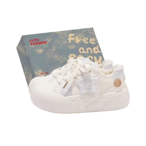 LELEYU Легкие Низкие Кроссовки для Скейтбординга Женские