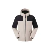 Бежевый & Черный