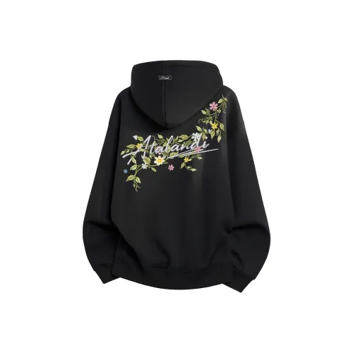 AFANDI Унисекс Свитшоты