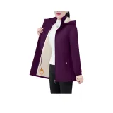 Фиолетовый