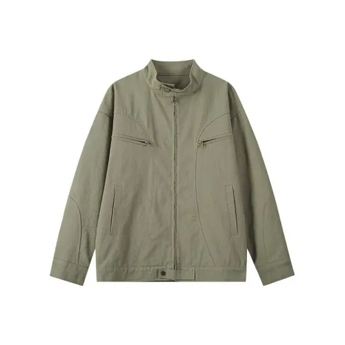 DKREA Унисекс Куртки