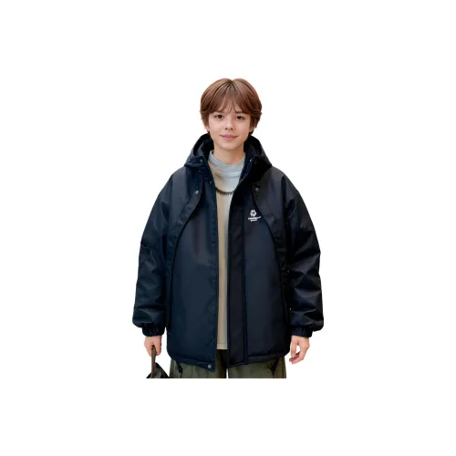 HANSUYI Школьный возраст Топы