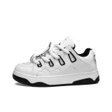 Чёрно-белый