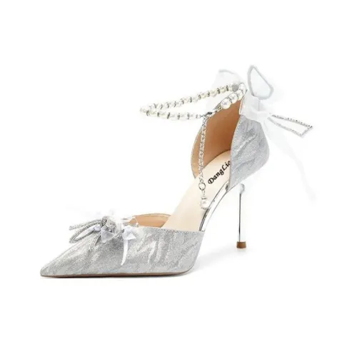 DANGLIANG Высокие каблуки Женские