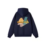 Темно-синий