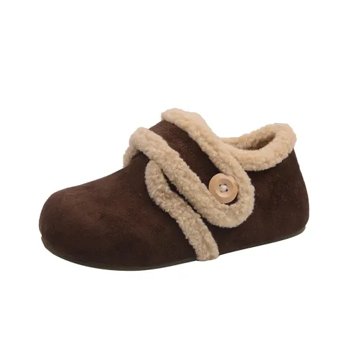 OPOA Низкий топ Утепленная обувь Женская