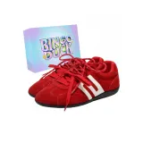 Red + Эксклюзивная обувь Коробка