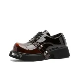 Коричневый, мужской